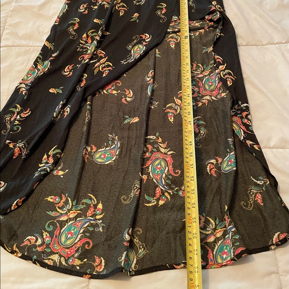 Brand New flowy boho dress - Picture 4 of 6